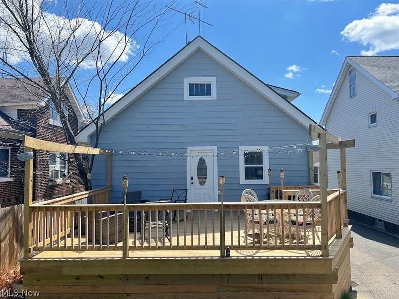 8309 Bancroft Avenue, Cleveland, OH 44105 Photo 1