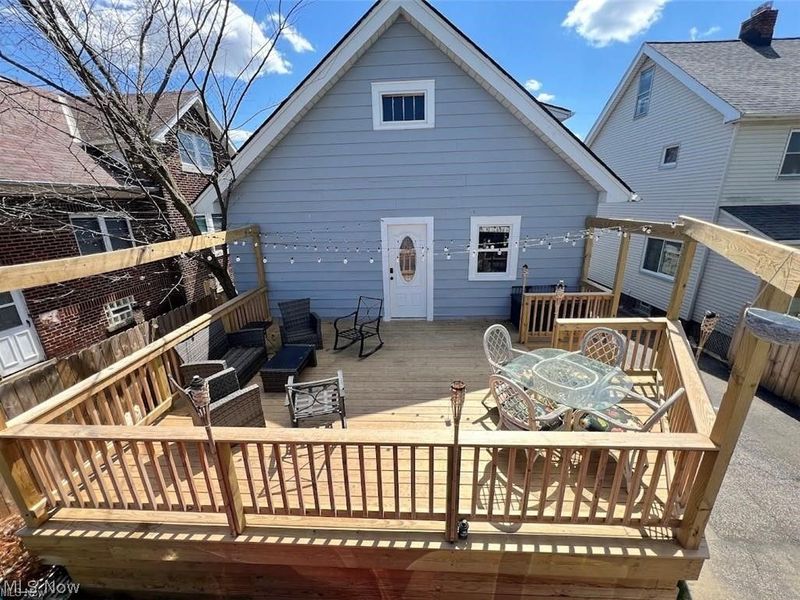 8309 Bancroft Avenue, Cleveland, OH 44105 Photo 30