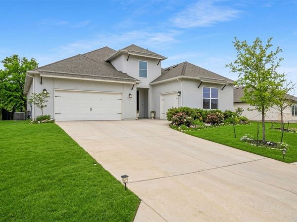 401 Trabuco BND , Liberty Hill, TX 78642