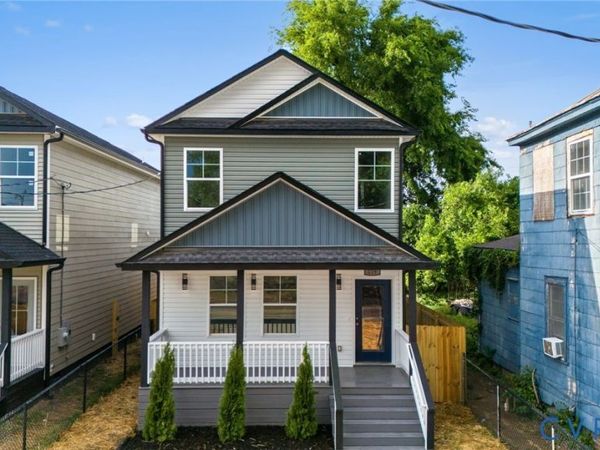 219 Graham Road, Petersburg, VA 23803
