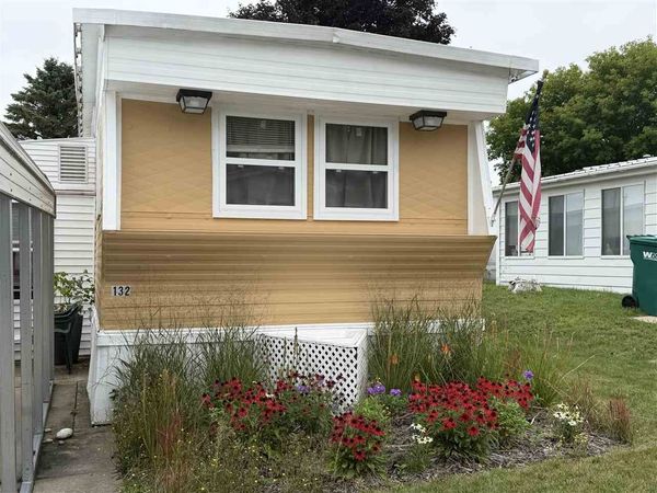 526 N Lake Street, Unit Lot 132, Boyne City, MI 49712
