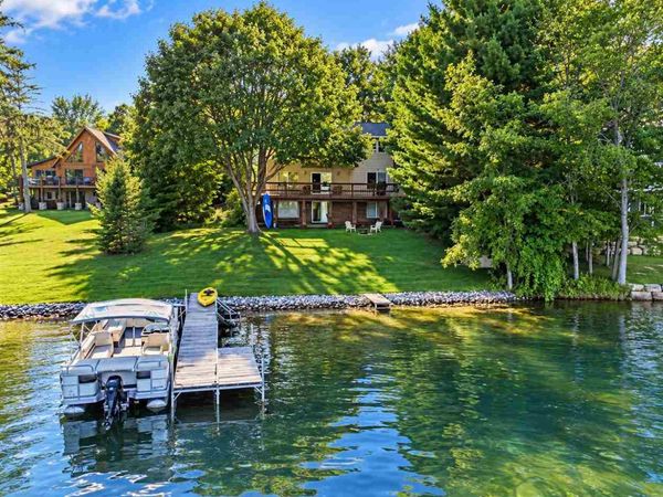 5790 Six Mile Road, East Jordan, MI 49727
