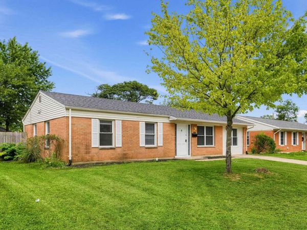 309 Funston Avenue, New Carlisle, OH 45344