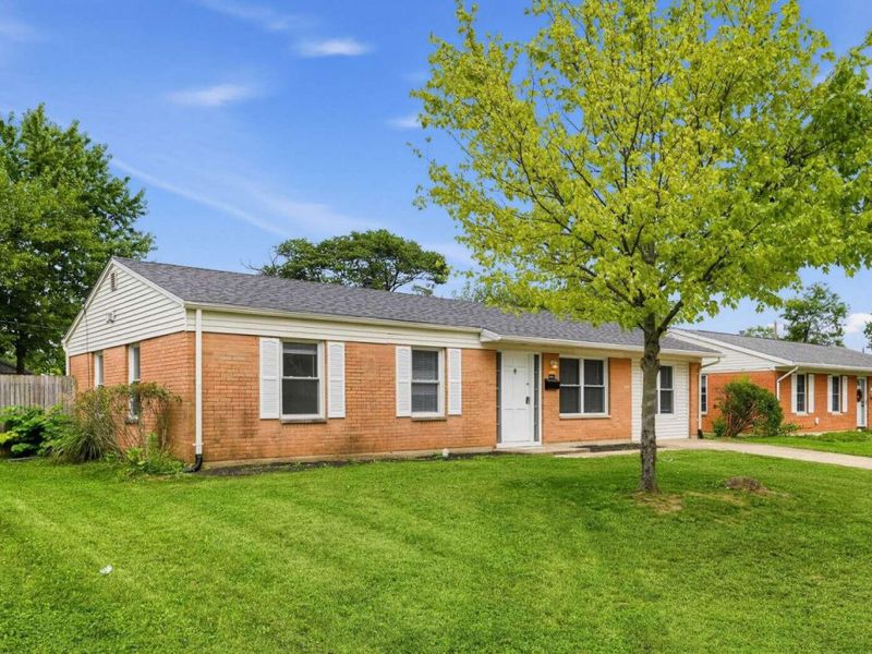 309 Funston Avenue, New Carlisle, OH 45344 Photo 1