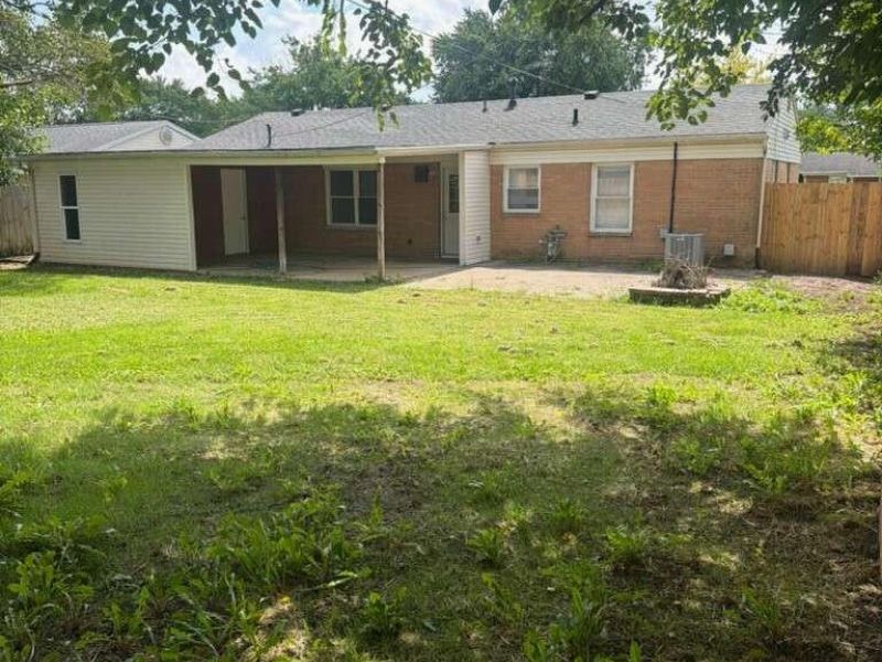 309 Funston Avenue, New Carlisle, OH 45344 Photo 16