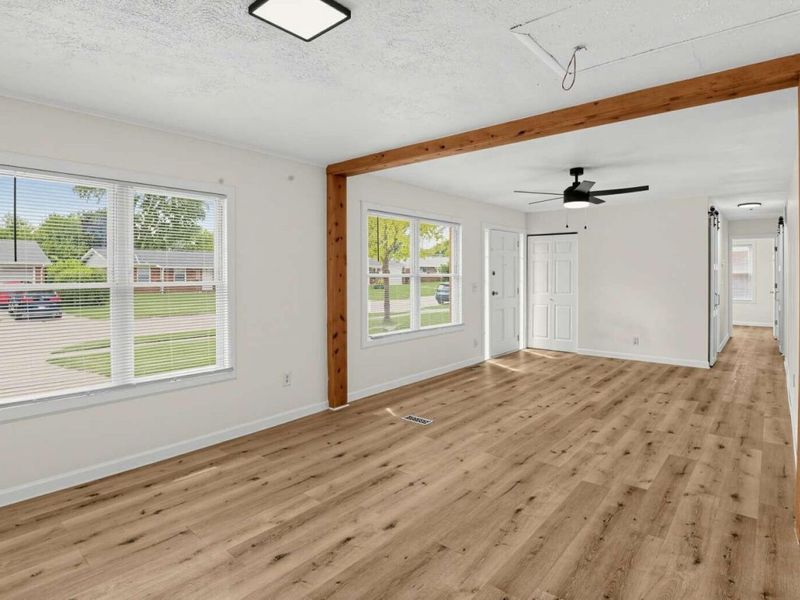 309 Funston Avenue, New Carlisle, OH 45344 Photo 7