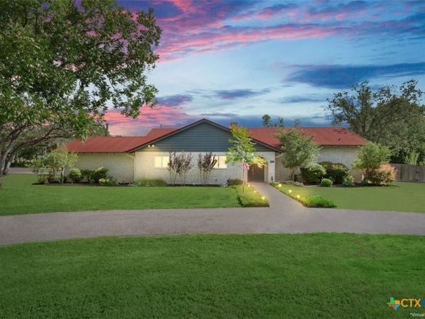 2714 Slough Drive , Temple, TX 76502