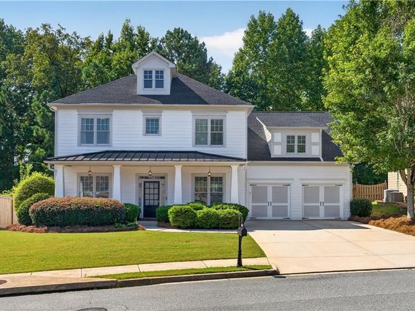 2589 Lakefield Circle , Marietta, GA 30064