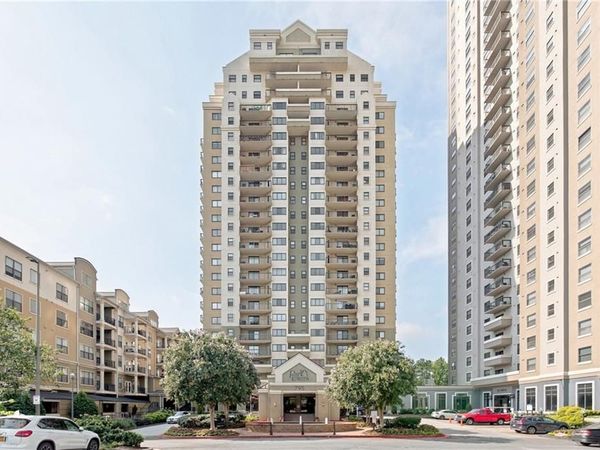 799 Hammond Drive , Unit 226, Sandy Springs, GA 30328