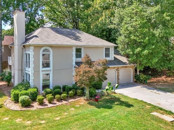 4996 Terrace Green Trace, Stone Mountain, GA 30088