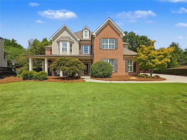 2048 Keeling Mill Terrace SW, Grayson, GA 30017