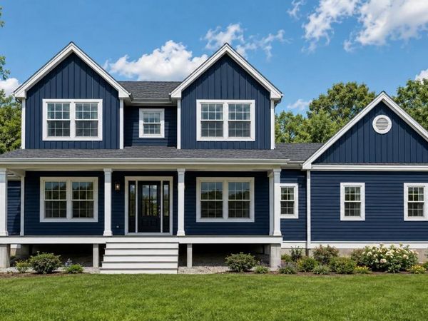 7 Winterberry Road, Brookline, NH 03033