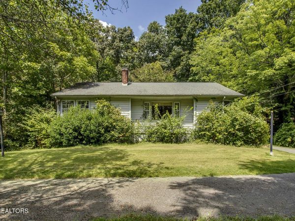1309 Gamble Drive, Heiskell, TN 37754