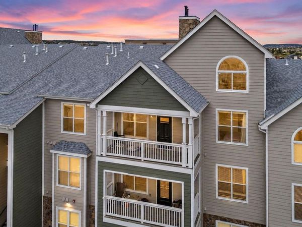 6013 Castlegate Drive, Unit D33, Castle Rock, CO 80108