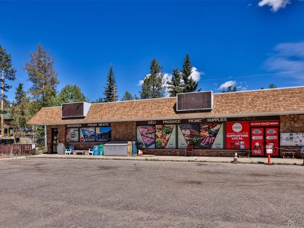 701 Grand Ave , Grand Lake, CO 80447