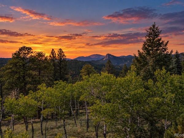 045336 S Elk Creek Road, Pine, CO 80470