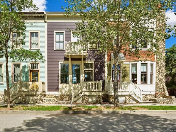 1012 River Park Road , Buena Vista, CO 81211