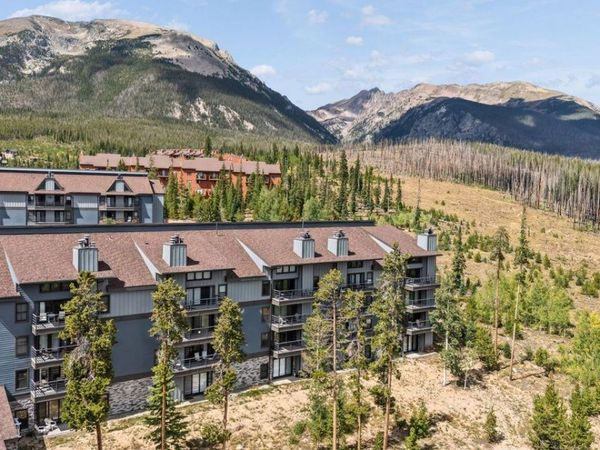 89310 Ryan Gulch Road , Unit 201, Silverthorne, CO 80498