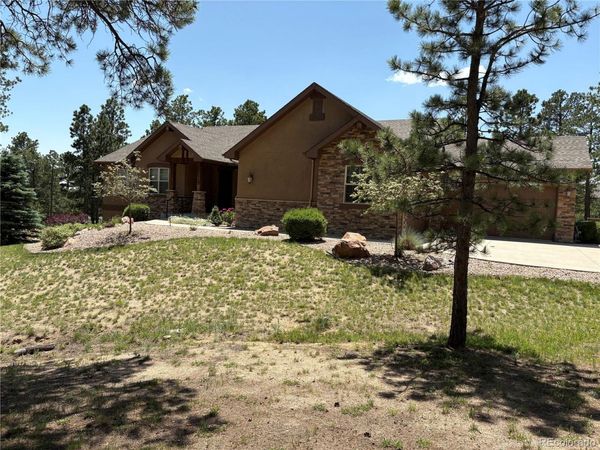 5070 Vessey Road , Colorado Springs, CO 80908