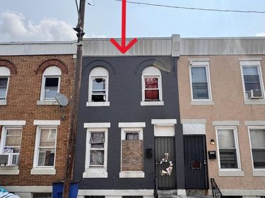 3305 GRANSBACK STREET , PHILADELPHIA, PA 19134