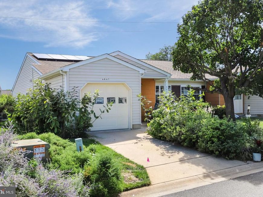 6861 Snowberry Court , Frederick, MD 21703 Main Photo
