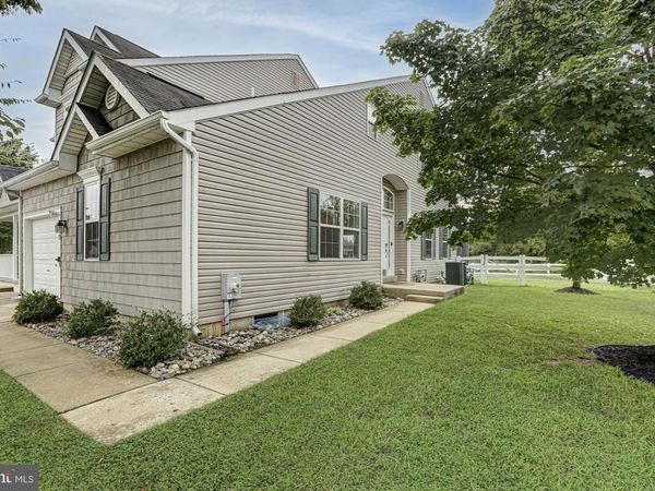 259 AVONBRIDGE DRIVE, TOWNSEND, DE 19734