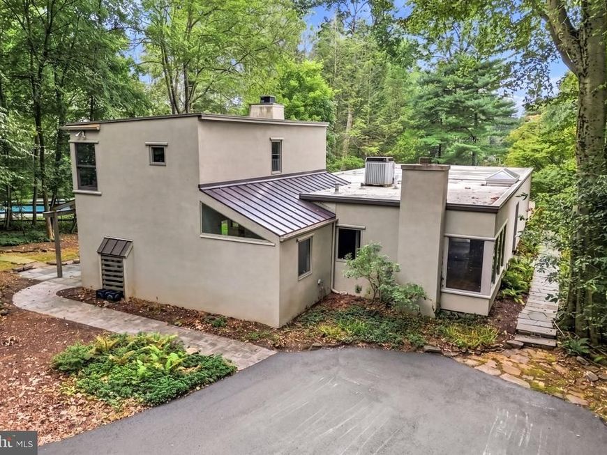 815 Black Rock Road, Gladwyne, PA 19035 Main Photo