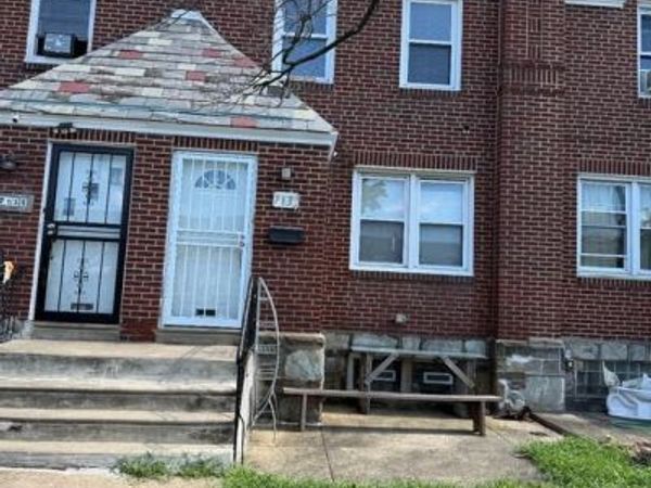 7133 LARGE, PHILADELPHIA, PA 19149