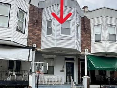 1336 E RITTENHOUSE STREET , PHILADELPHIA, PA 19138