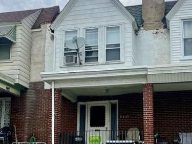 6661 CORNELIUS STREET , PHILADELPHIA, PA 19138