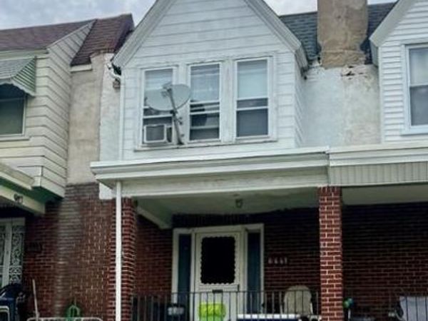 6661 CORNELIUS STREET , PHILADELPHIA, PA 19138