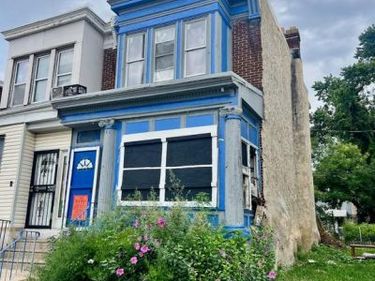 6439 N BEECHWOOD STREET , PHILADELPHIA, PA 19138