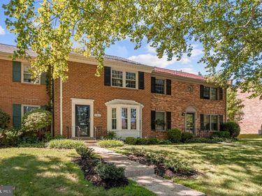 8413 FORRESTER BOULEVARD, SPRINGFIELD, VA 22152