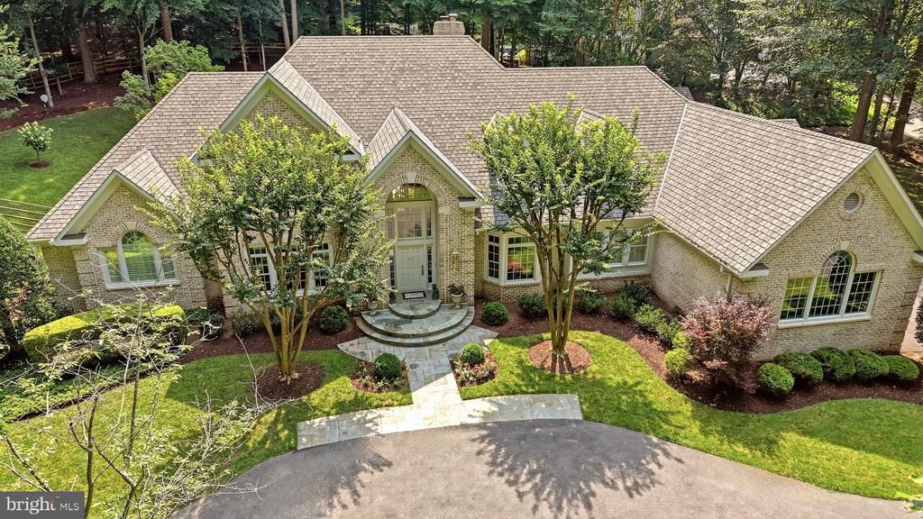 11216 RIVER VIEW DRIVE , POTOMAC, MD 20854