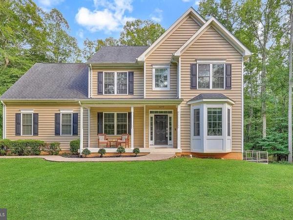 16379 COVEY CIRCLE, AMISSVILLE, VA 20106