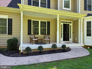 16379 COVEY CIRCLE , AMISSVILLE, VA 20106