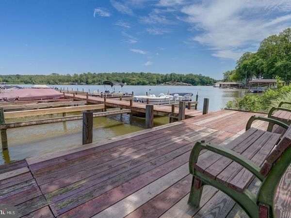 16533 DAYS BRIDGE ROAD , ORANGE, VA 22960