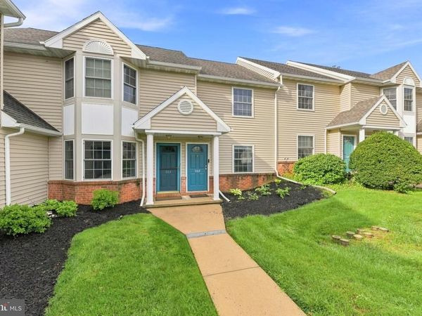 102 HEATHER LANE , WYOMISSING, PA 19610