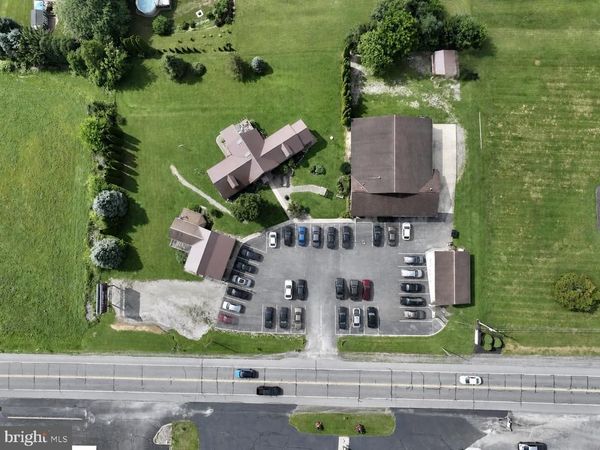 975 ROUTE 522 , SELINSGROVE, PA 17870