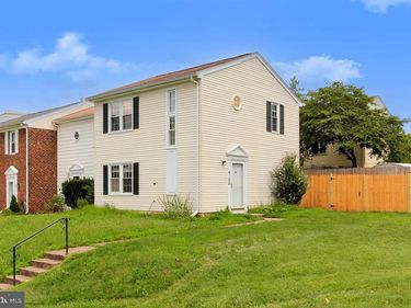 4168 HAMLIN COURT, CHANTILLY, VA 20151