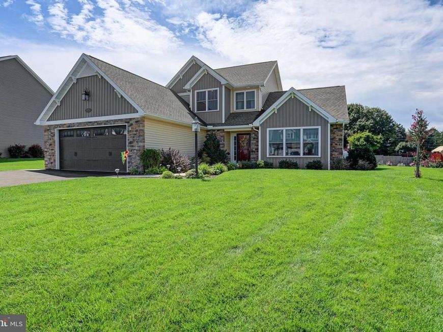 2020 Jelena Road , Shippensburg, PA 17257 Main Photo