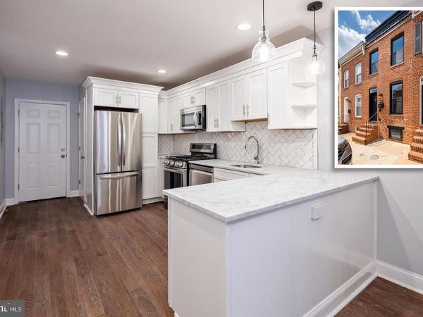 1714 PATAPSCO STREET , BALTIMORE, MD 21230