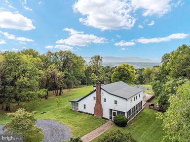 5971 BROWNTOWN ROAD , FRONT ROYAL, VA 22630