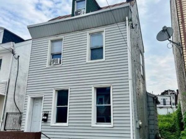 1353 SELLERS STREET , PHILADELPHIA, PA 19124