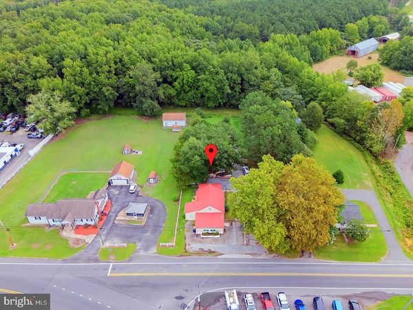 21731 ZOAR ROAD, GEORGETOWN, DE 19947