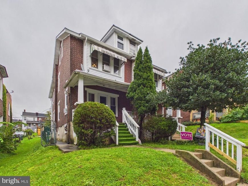 129 S 3rd Avenue , Coatesville, PA 19320 Main Photo