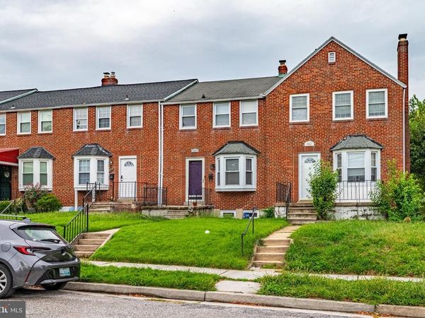 8320 LOCH RAVEN BOULEVARD, BALTIMORE, MD 21286