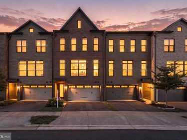 4550 PLATEAU DRIVE, FAIRFAX, VA 22030
