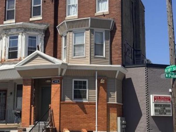 3850 N 18TH STREET , PHILADELPHIA, PA 19140