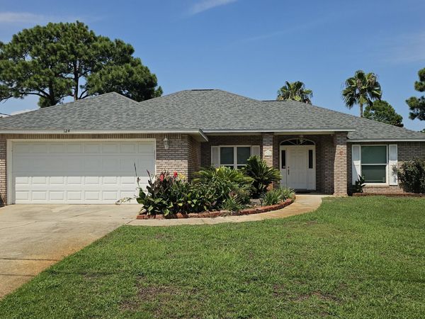 124 Pritchard Road, Miramar Beach, FL 32550